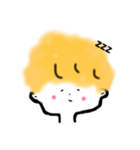 しょうねん（個別スタンプ：3）