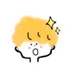 しょうねん（個別スタンプ：6）