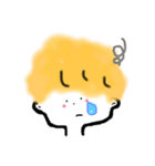 しょうねん（個別スタンプ：7）