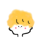しょうねん（個別スタンプ：8）