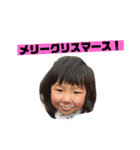 子供の成長を記録（個別スタンプ：9）