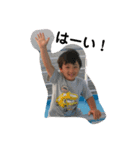 海＆楓 兄弟時々猫（個別スタンプ：2）