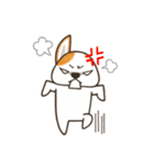 ハチサクコタの日々（個別スタンプ：2）
