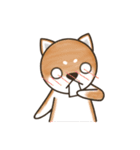 ハチサクコタの日々（個別スタンプ：5）