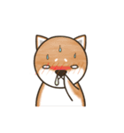 ハチサクコタの日々（個別スタンプ：9）