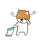 ハチサクコタの日々（個別スタンプ：29）