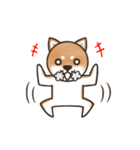 ハチサクコタの日々（個別スタンプ：39）