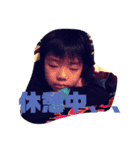 アルト16（個別スタンプ：3）
