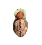 世界のゆうちゃん先生（個別スタンプ：9）