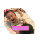 世界のゆうちゃん先生（個別スタンプ：14）
