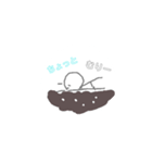 なんか憎めない奴（個別スタンプ：8）