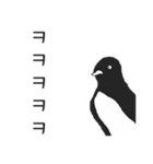 世の中で一番真剣な新しい（個別スタンプ：10）