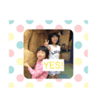 うんー！（個別スタンプ：7）