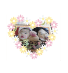 うんー！（個別スタンプ：9）