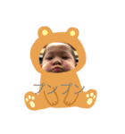 うんー！（個別スタンプ：17）