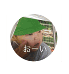 うんー！（個別スタンプ：20）