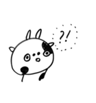 きりんとうし（個別スタンプ：18）