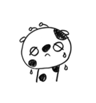 きりんとうし（個別スタンプ：39）