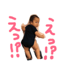 ちびたろうの日常（個別スタンプ：19）
