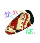 あんちゃんのまいにち（個別スタンプ：6）