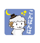しーど君と仲間たち（ぷれすしーど）（個別スタンプ：5）