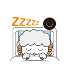 しーど君と仲間たち（ぷれすしーど）（個別スタンプ：6）