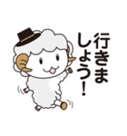 しーど君と仲間たち（ぷれすしーど）（個別スタンプ：23）