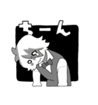 いちみやさん（個別スタンプ：5）