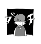 いちみやさん（個別スタンプ：9）