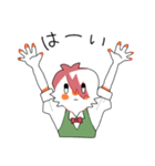 いちみやさん（個別スタンプ：11）