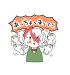 いちみやさん（個別スタンプ：14）