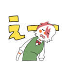 いちみやさん（個別スタンプ：19）