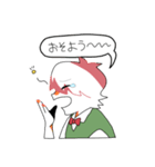 いちみやさん（個別スタンプ：20）