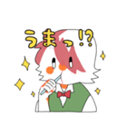 いちみやさん（個別スタンプ：23）