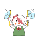 いちみやさん（個別スタンプ：36）