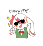 いちみやさん（個別スタンプ：38）