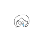 可愛いエイミーちゃんスタンプ version2（個別スタンプ：6）