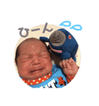 むんぎりたす坊（個別スタンプ：6）