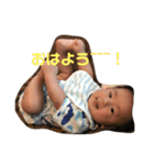 最愛赤ちゃん（個別スタンプ：2）