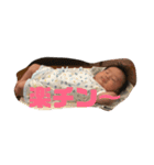 最愛赤ちゃん（個別スタンプ：15）