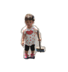 舞香01（個別スタンプ：6）