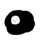 くろくも（個別スタンプ：8）