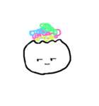 ぶうけ。（個別スタンプ：5）