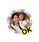 せなとるり（個別スタンプ：31）