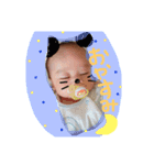 使える日常（個別スタンプ：4）