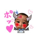 ゆいっぴ2（個別スタンプ：11）
