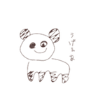 海.斗.くんスタンプ（個別スタンプ：22）