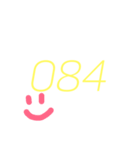 朝の挨拶！おはよう！（個別スタンプ：2）