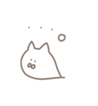 にゃんこすらいむ（個別スタンプ：5）