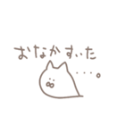 にゃんこすらいむ（個別スタンプ：6）